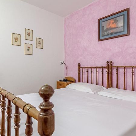 Recco Apartment With View And Pool Eksteriør bilde