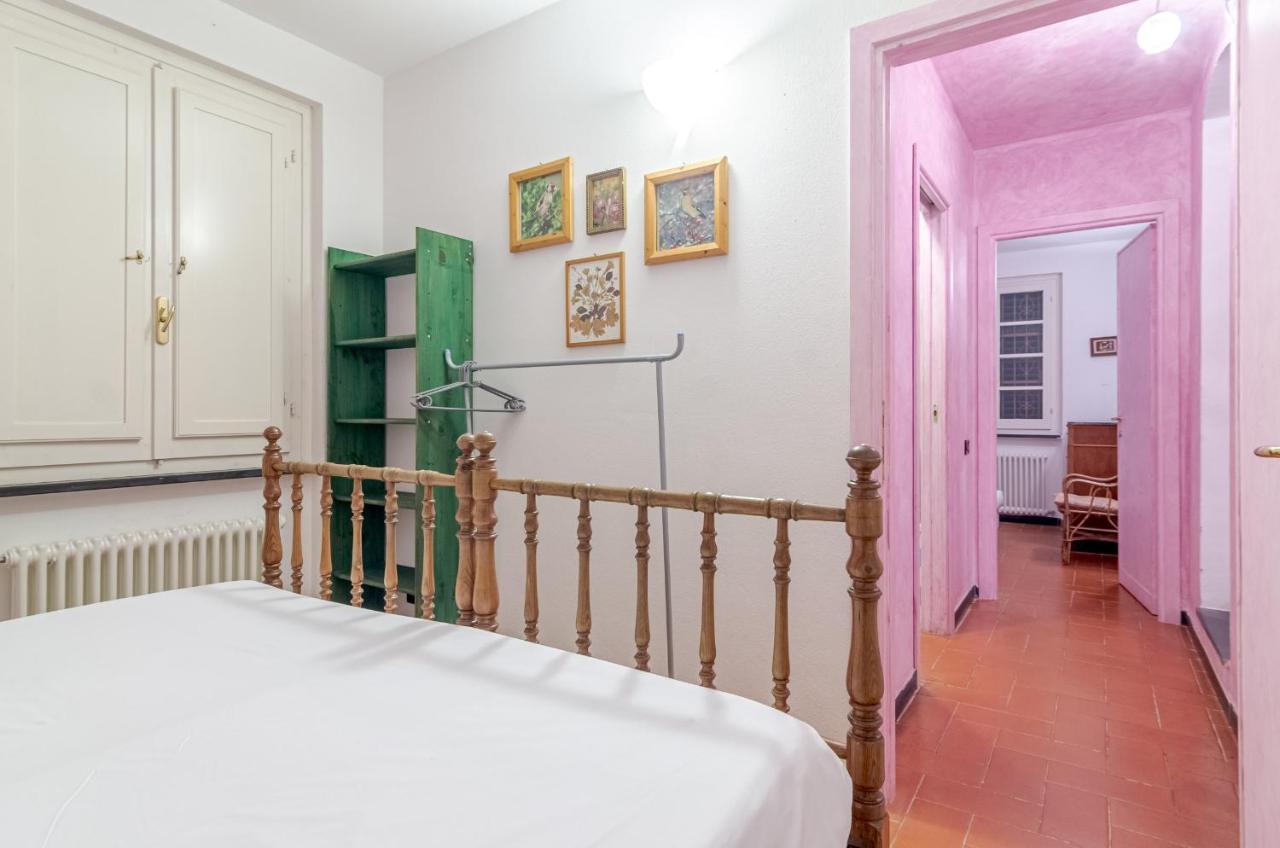 Recco Apartment With View And Pool Eksteriør bilde